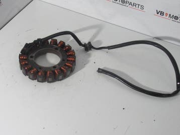 Kawasaki ZX6-R Ontsteking, Ophalen of Verzenden, Nieuw