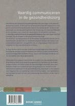 Vaardig communiceren in de gezondheidszorg 9789462363595, Verzenden, Gelezen, Jonathan Silverman