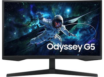 Samsung - QHD  Monitor - 27 inch, Verzenden, Curved, VA, Nieuw