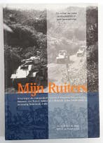Mijn Ruiters 9789081354219 M.W.C. de Jonge, Boeken, Verzenden, Zo goed als nieuw, M.W.C. de Jonge