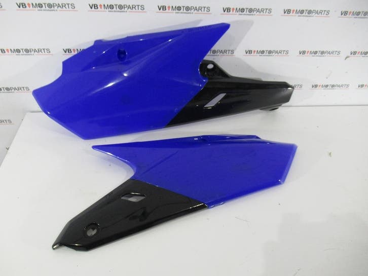 Yamaha YZ 250 450 F Achterkappen, Motoren, Onderdelen | Yamaha, Ophalen of Verzenden