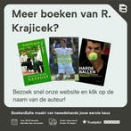 Honger naar de bal 9789043907743 R. Krajicek, Verzenden, Gelezen, R. Krajicek