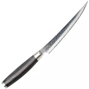 Yaxell Taishi Uitbeenmes 15 cm – VG-10 Staal – Hardheid, Ophalen of Verzenden, Nieuw, Hout