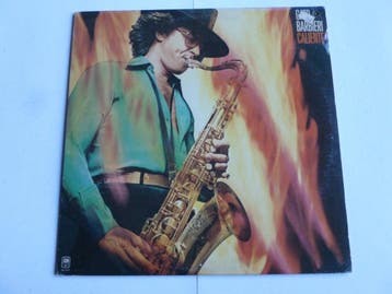 Gato Barbieri - Caliente! (LP), Ophalen of Verzenden, Zo goed als nieuw