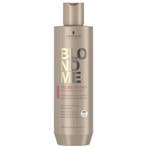Schwarzkopf Blond Me Keratin Restore Bond Conditioner -, Ophalen of Verzenden, Nieuw, Shampoo of Conditioner