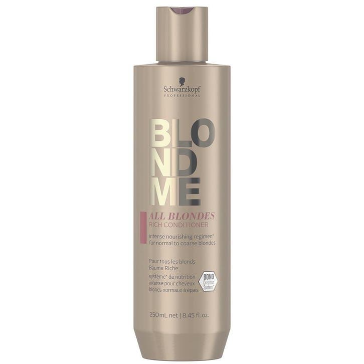 Schwarzkopf Blond Me Keratin Restore Bond Conditioner -, Sieraden, Tassen en Uiterlijk, Uiterlijk | Haarverzorging, Shampoo of Conditioner