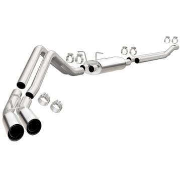 MagnaFlow Sys C/B Ford F150 Harley-Davidson 2, Ophalen of Verzenden, Nieuw