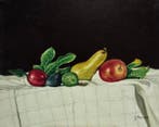 European school (XX) - Nature in balance