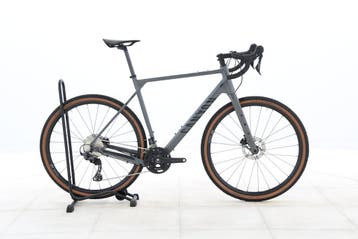 Canyon GRIZL 7 – 2024 – 189 - 194 cm, Verzenden, Zo goed als nieuw