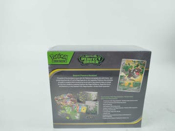 Pokémon Elite Trainer Box - Mega, Verzenden, Nieuw