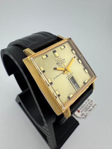 Buler - Corsair - Zonder minimumprijs - Heren - 1960, Nieuw