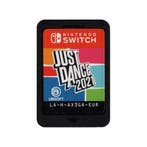 Switch Just Dance 2021, Spelcomputers en Games, Spelcomputers | Nintendo Switch, Verzenden, Zo goed als nieuw