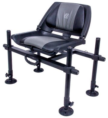 Ultimate Hyperga Swivel Seat Zitkist, Verzenden, Nieuw, Overige typen