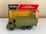 Dinky Toys 1:50 - Model vrachtwagen - 668 - Foden army truck, Nieuw