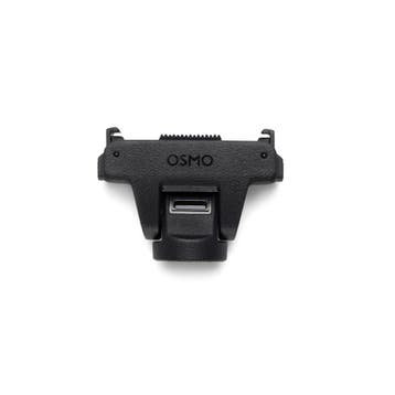 DJI Osmo Adjustable Dual-Direction Quick-Release Adapter, Ophalen of Verzenden, Nieuw, Overige merken
