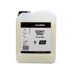 Airolube Cockpitspray 5 Liter, Verzenden
