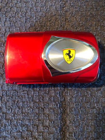 Olympus Ferrari Digital Model 2003 (Limited Edition), Nieuw