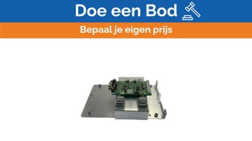 Bieden: Furuno OP03-162 External Monitor Interface for X-Ba, Ophalen of Verzenden, Nieuw, Radar