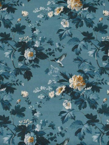 5,30 x 1,40 meter TexStilArt - CELESTIA - Exclusieve stof