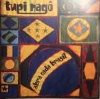 cd - Tupi NagÃ´ - Abra Cada Brasil, Verzenden, Zo goed als nieuw