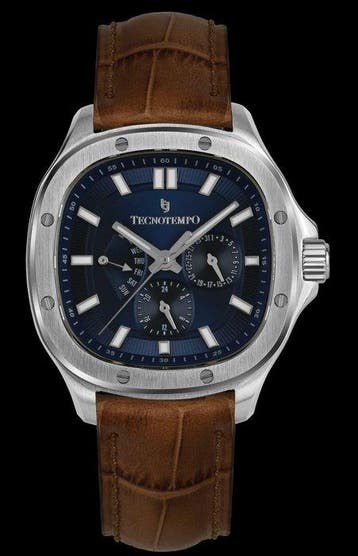 Tecnotempo - MultiReborn - Big Calendar - Limited Edition, Nieuw