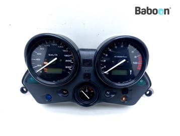 Tellerset Compleet KMH Honda XL 1000 Varadero 2001-2002, Motoren, Onderdelen | Honda, Verzenden, Gebruikt