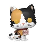 Demon Slayer: Kimetsu no Yaiba POP! Animation Vinyl Figur..., Ophalen of Verzenden, Nieuw
