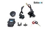 Contactslot Set met Immobiliser Yamaha XT 660 X 2004-2014, Verzenden, Gebruikt