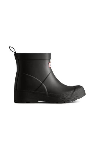 Hunter Regenlaarzen JFT6097RMA-BLK Zwart-32, Verzenden, Nieuw, Zwart
