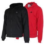 Donnay Donnay Heren - 2-Pack - Vest met capuchon Bruce -, Verzenden, Nieuw