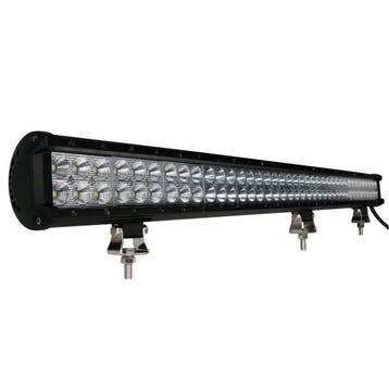 Working LIGHT BAR - Double Row - Bottom Bracket, 234W 36,, Ophalen of Verzenden, Nieuw