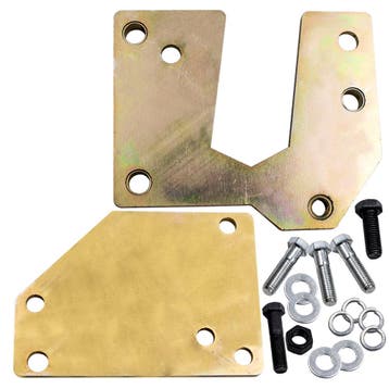 Power Steering Conversion Mounting Support Kit voor Truck, Verzenden, Nieuw, Universele onderdelen