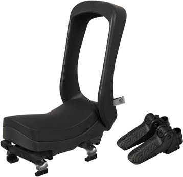 Urban Iki Junior - Bincho Bincho, Fietsen en Brommers, Fietsaccessoires | Fietsstoeltjes, Verzenden, Nieuw