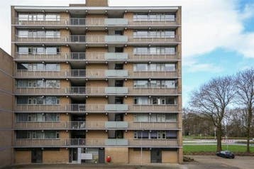 Te Huur 3 Kamer Appartement Malvert In Nijmegen, Huizen en Kamers, Huizen te huur, Gelderland, Direct bij eigenaar, Nijmegen, Appartement