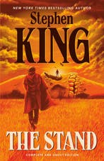 9780307947307 The Stand | Tweedehands, Boeken, Verzenden, Zo goed als nieuw, Stephen King