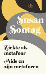 9789029540568 Ziekte als metafoor/Aids en zijn metaforen, Verzenden, Zo goed als nieuw, Susan Sontag