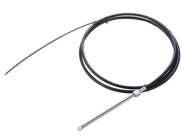 VETUS ZERO FEETBACK STUURKABELS (MAX 250 PK), Watersport en Boten, Bootonderdelen, Nieuw, Zeilboot of Motorboot, Ophalen of Verzenden