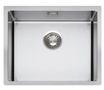 Spoelbak RVS |54 x 44 x 20 cm HorecaTraders, Verzenden, Nieuw in verpakking