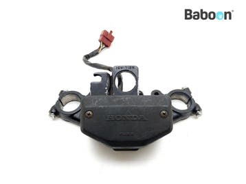 Voorvork Kroonplaat Honda GL 650 Silverwing 1983 (GL650 MC5), Motoren, Verzenden, Gebruikt