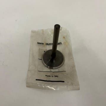 Husqvarna Inlet valve 44 mm - 077892113, Ophalen of Verzenden, Gebruikt
