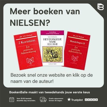 EVANGELIE NAAR MATTHEUS 2 - NIELSEN 9789026607745, Verzenden, Gelezen, NIELSEN