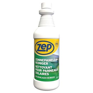 Zonnepanelen reiniger | Zep | 1 liter, Verzenden