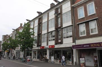 Te huur: Appartement Steenstraat in Arnhem, Gelderland, Appartement, Arnhem