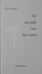 Uit het holle van Zijn hand 9789023914624 T. Schuppers, Verzenden, Gelezen, T. Schuppers