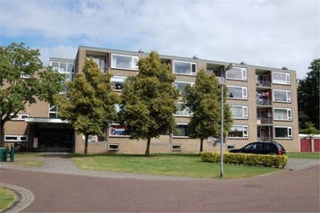 Appartement te huur in Meppel - 80 m² - 4 kamer(s) - 4, Huizen en Kamers, Huizen te huur, Appartement, Meppel, Drenthe