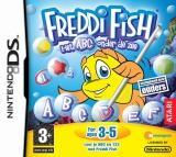 MarioDS.nl: Freddi Fish: Het ABC onder de zee - iDEAL!, Ophalen of Verzenden, Zo goed als nieuw