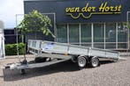 Ifor Williams CT 166/167 autoambulance / multitransporter, Auto diversen, Aanhangers en Bagagewagens, Nieuw