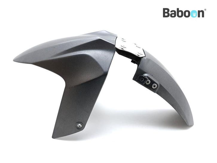 Voorspatbord Yamaha YZF R 125 2008-2013 (YZF-R125), Motoren, Onderdelen | Yamaha, Gebruikt, Verzenden