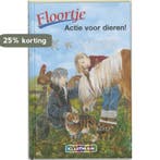 Actie voor dieren! / Floortje 9789020672435 Suzanne Buis, Verzenden, Zo goed als nieuw, Suzanne Buis