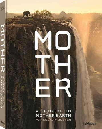 Mother 9783961713349 Marsel Van Oosten, Boeken, Verzenden, Zo goed als nieuw, Marsel Van Oosten